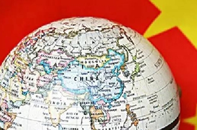 中国研发仅次美国，居天下第二