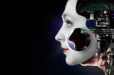 细数差别种类的特色机械人