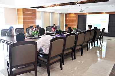 《企业清静生产标准化基本规范》培训