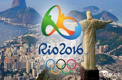 里约大冒险要最先了，中国加油。