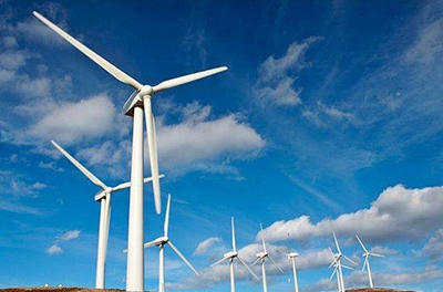 中国电建十四局投资云南首个“景物互补”项目获批准